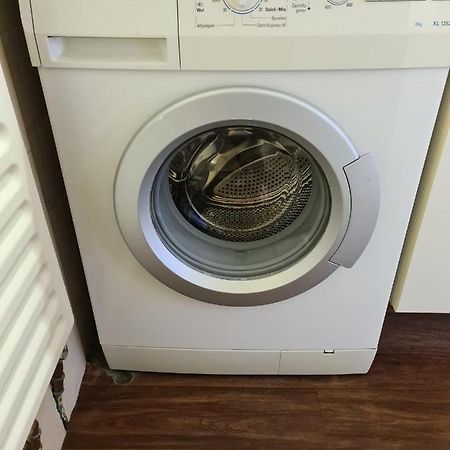 Ruim Appartement In Centrum Yerseke 6 Personen Exteriör bild