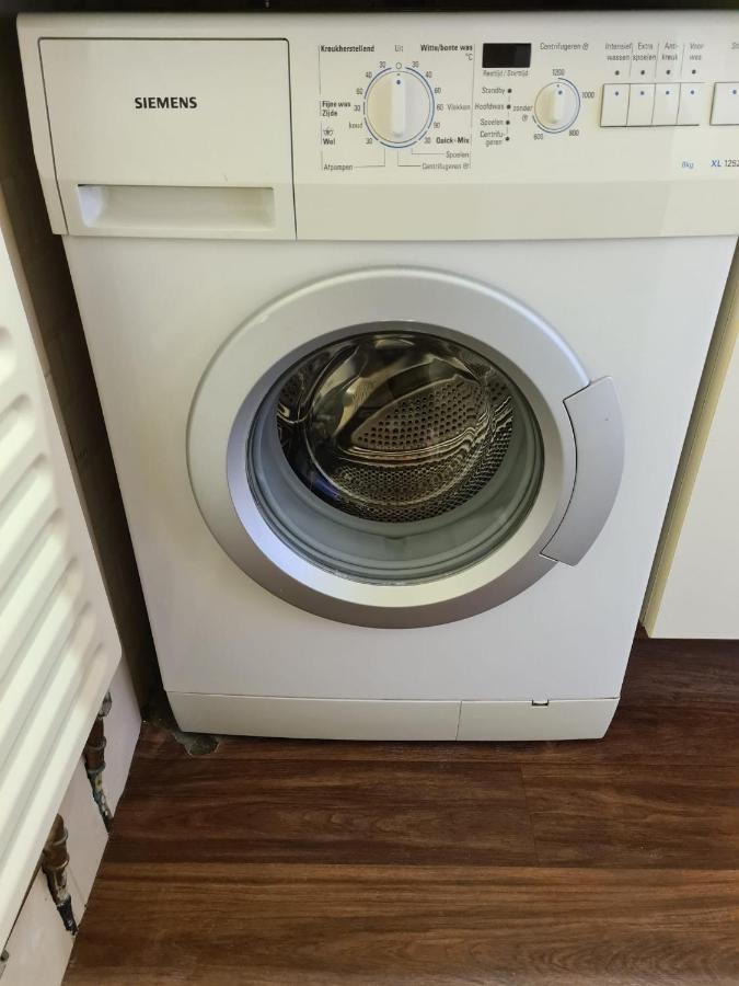 Ruim Appartement In Centrum Yerseke 6 Personen Exteriör bild