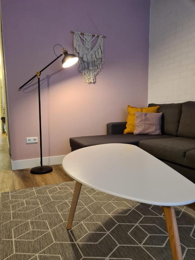 Ruim Appartement In Centrum Yerseke 6 Personen Exteriör bild